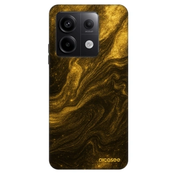 Obal pro Xiaomi Redmi Note 13 Pro 5G - Černá