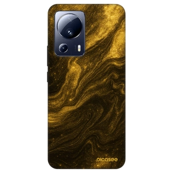 Obal pro Xiaomi 13 Lite - Černá