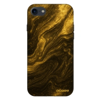 Obal pro Apple iPhone 8 - Černá