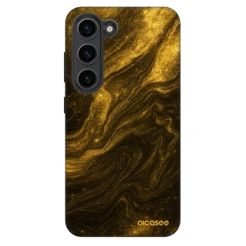 Obal pro Samsung Galaxy S23 5G - Černá