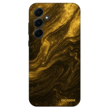 Obal pro Samsung Galaxy A55 5G A556B - Černá