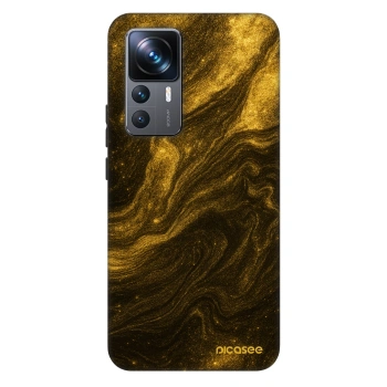 Obal pro Xiaomi 12T - Černá
