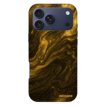 Obal pro Apple iPhone 17 Pro Max - Černá