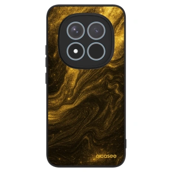 Obal pro Xiaomi Redmi Note 15 Pro+ - Černá