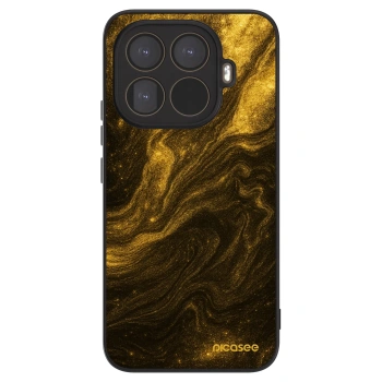 Obal pro Xiaomi 15T Pro - Černá