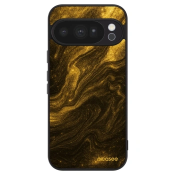 Obal pro Google Pixel 10 Pro - Černá