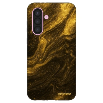 Obal pro Samsung Galaxy A56 5G A566B - Černá