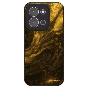 Obal pro Xiaomi Redmi 15C 5G - Černá