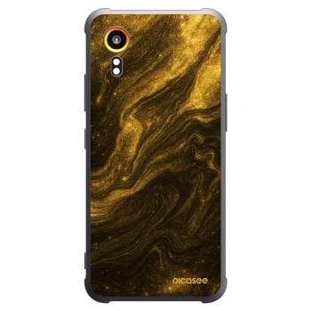 Obal pro Samsung Galaxy Xcover 7 - Černá