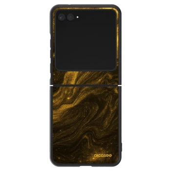 Obal pro Motorola Razr 60 - Černá