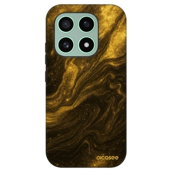 Picasee Fashion Case pro Xiaomi 17 - Černá