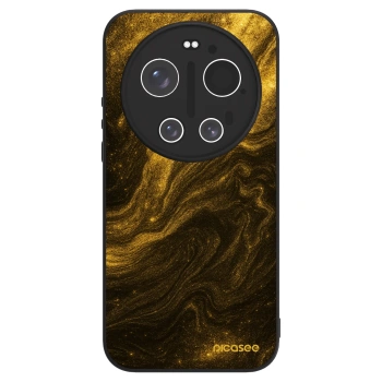 Obal pro Xiaomi 17 Ultra - Černá