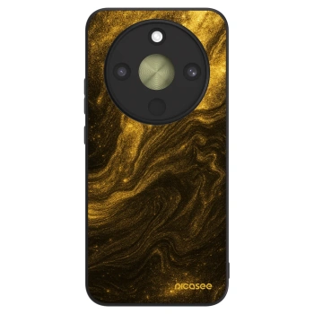 Obal pro Honor Magic8 Lite 5G - Černá