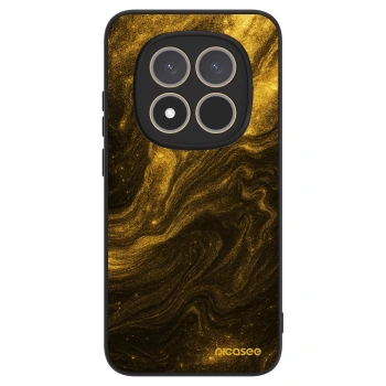 Obal pro Xiaomi Redmi Note 15 Pro 5G - Černá