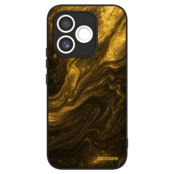 Obal pro Honor 600 Lite - Černá