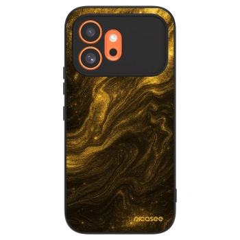Obal pro Honor 600 - Černá