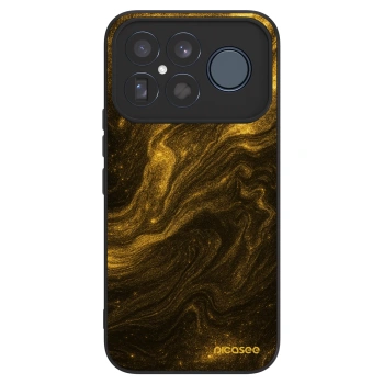 Obal pro Xiaomi Poco F8 Ultra - Černá