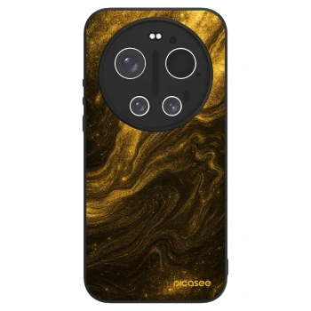 Picasee ULTIMATE CASE PowerShare pro Xiaomi 17 Ultra - Černá