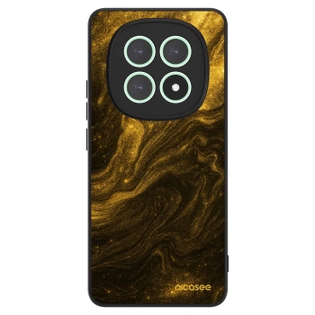 Obal pro Xiaomi Redmi Note 15 5G - Černá