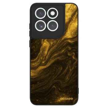 Obal pro Motorola Edge 70 Fusion - Černá