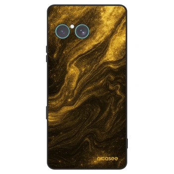 Obal pro Sony Xperia 10 VII - Černá