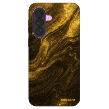 Picasee Fashion Case pro Samsung Galaxy A37 - Černá
