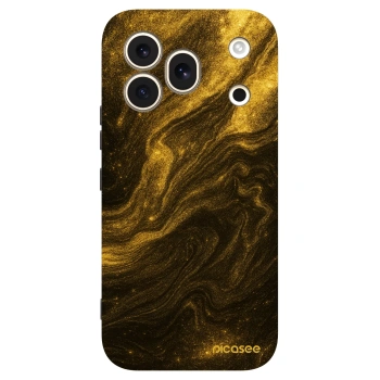 Obal pro Honor 600 Pro - Černá