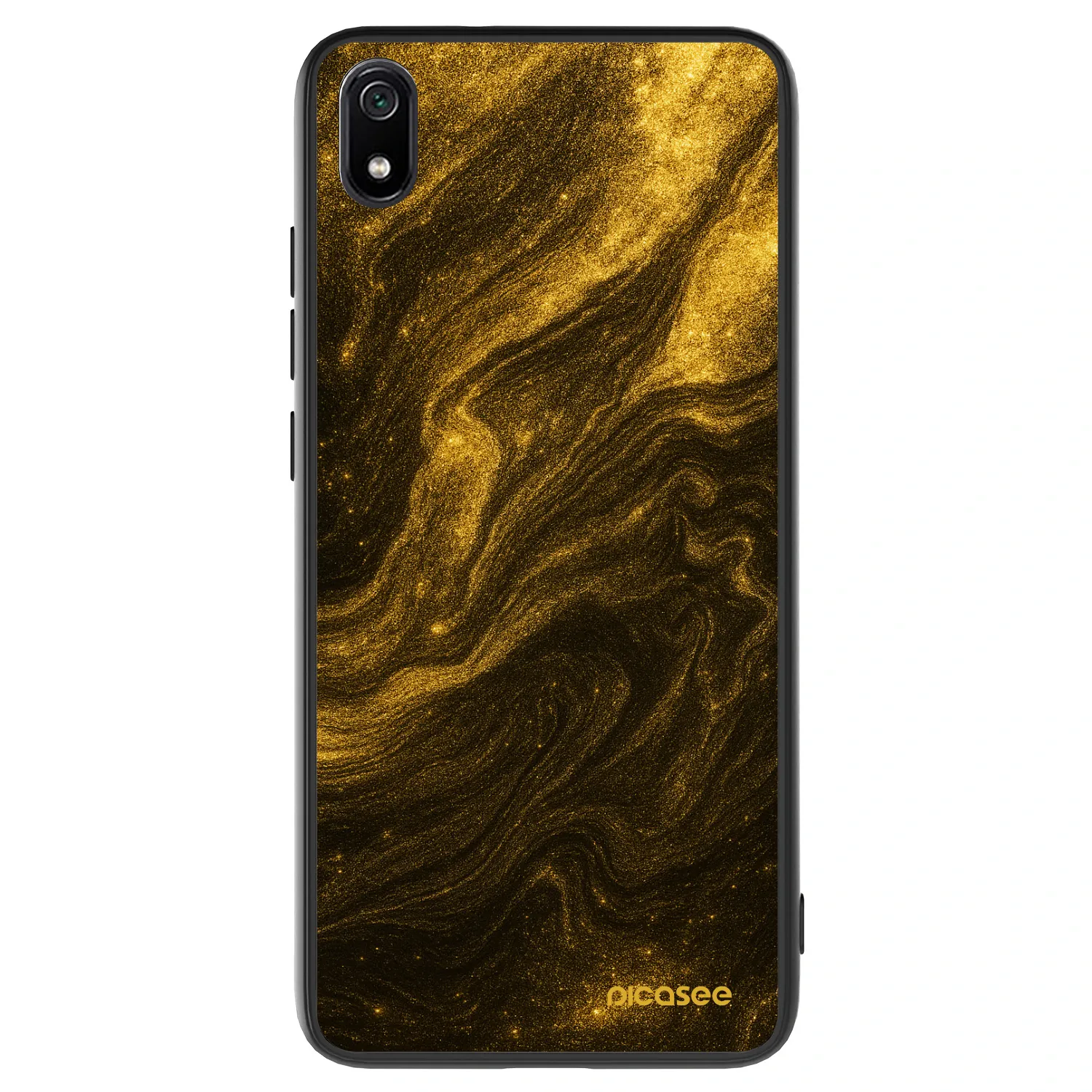 Picasee ULTIMATE CASE pro Xiaomi Redmi 7A - Černá