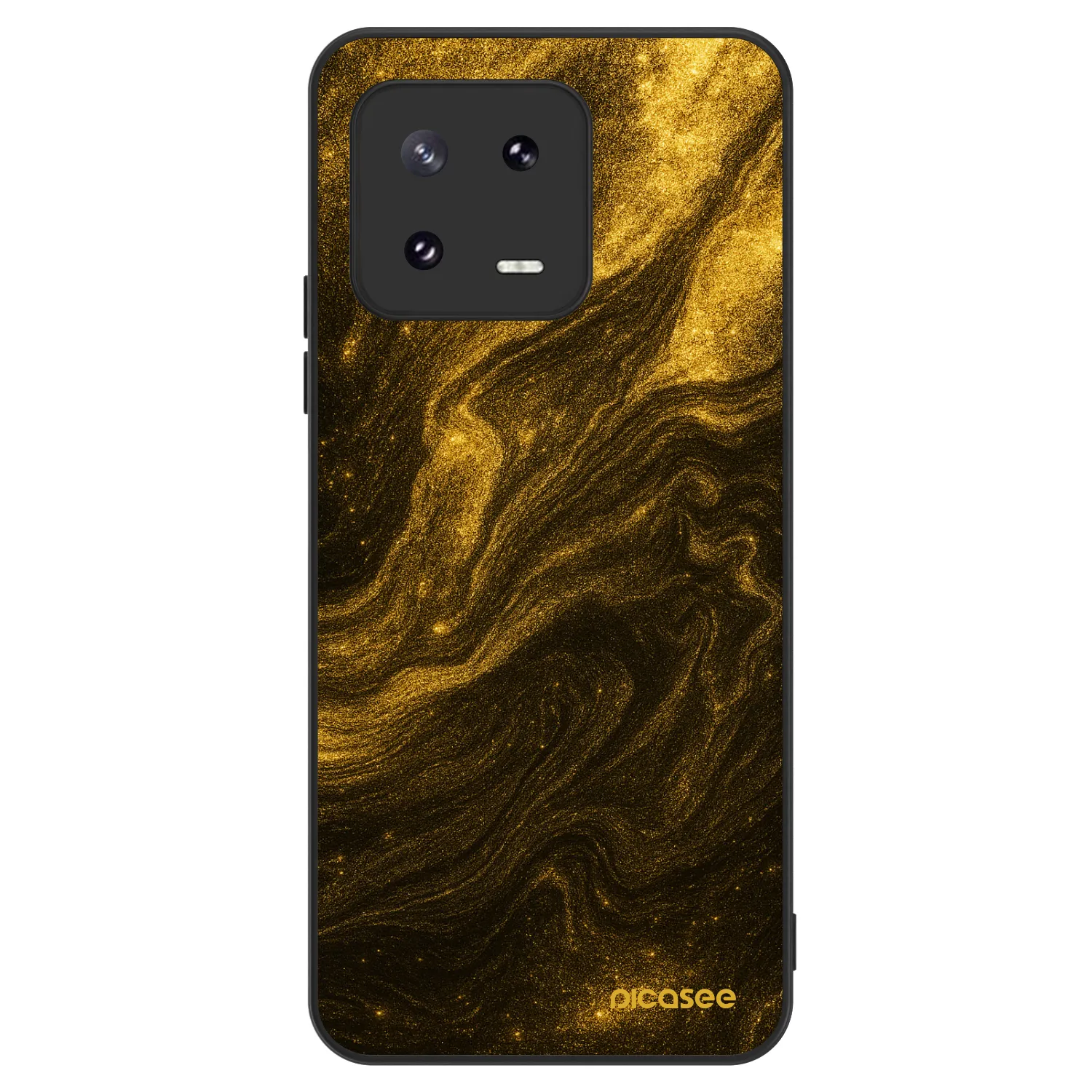 Picasee ULTIMATE CASE pro Xiaomi 13 Pro - Černá