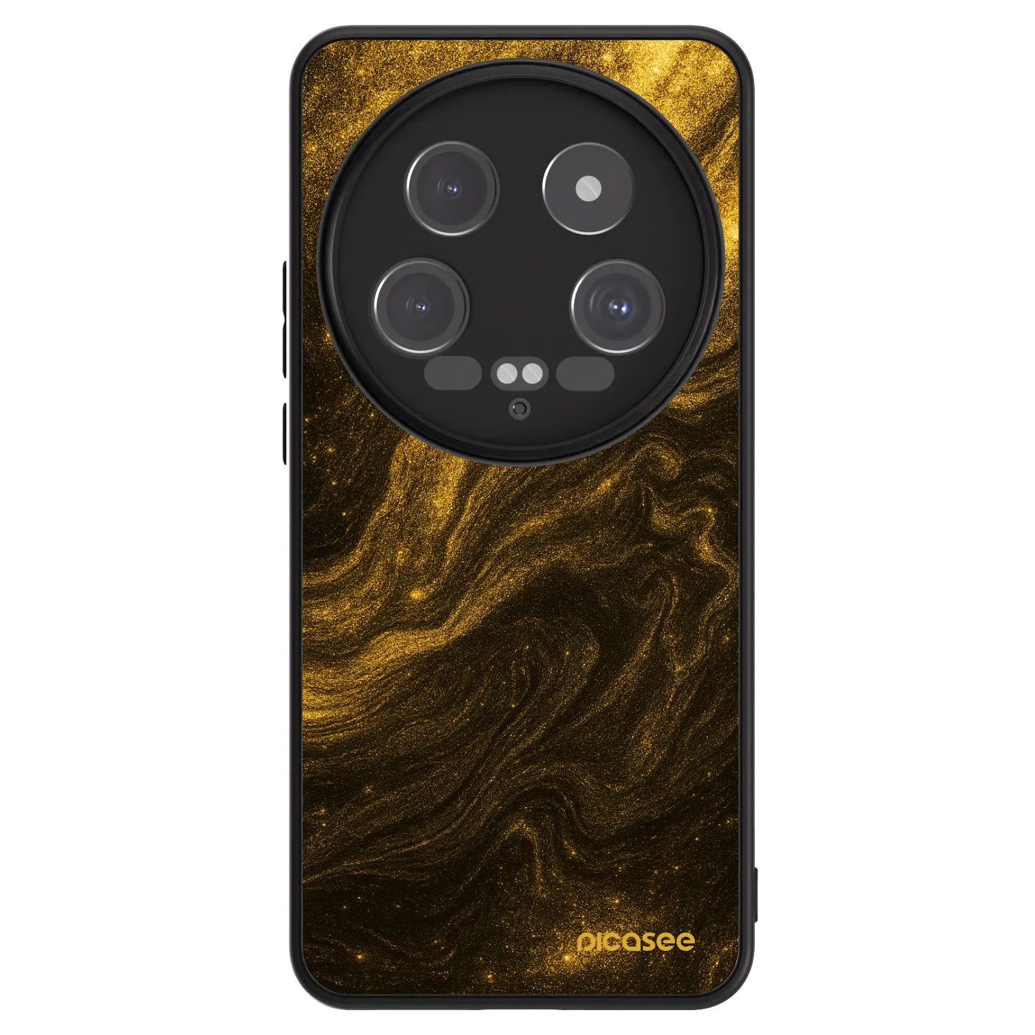 Picasee ULTIMATE CASE pro Xiaomi 14 Ultra - Černá