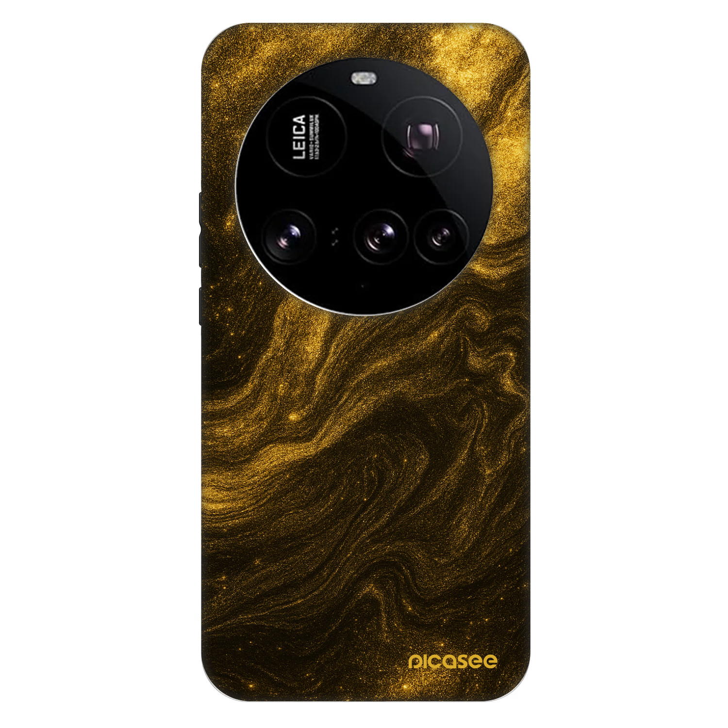 Picasee Fashion Case pro Xiaomi 15 Ultra - Černá