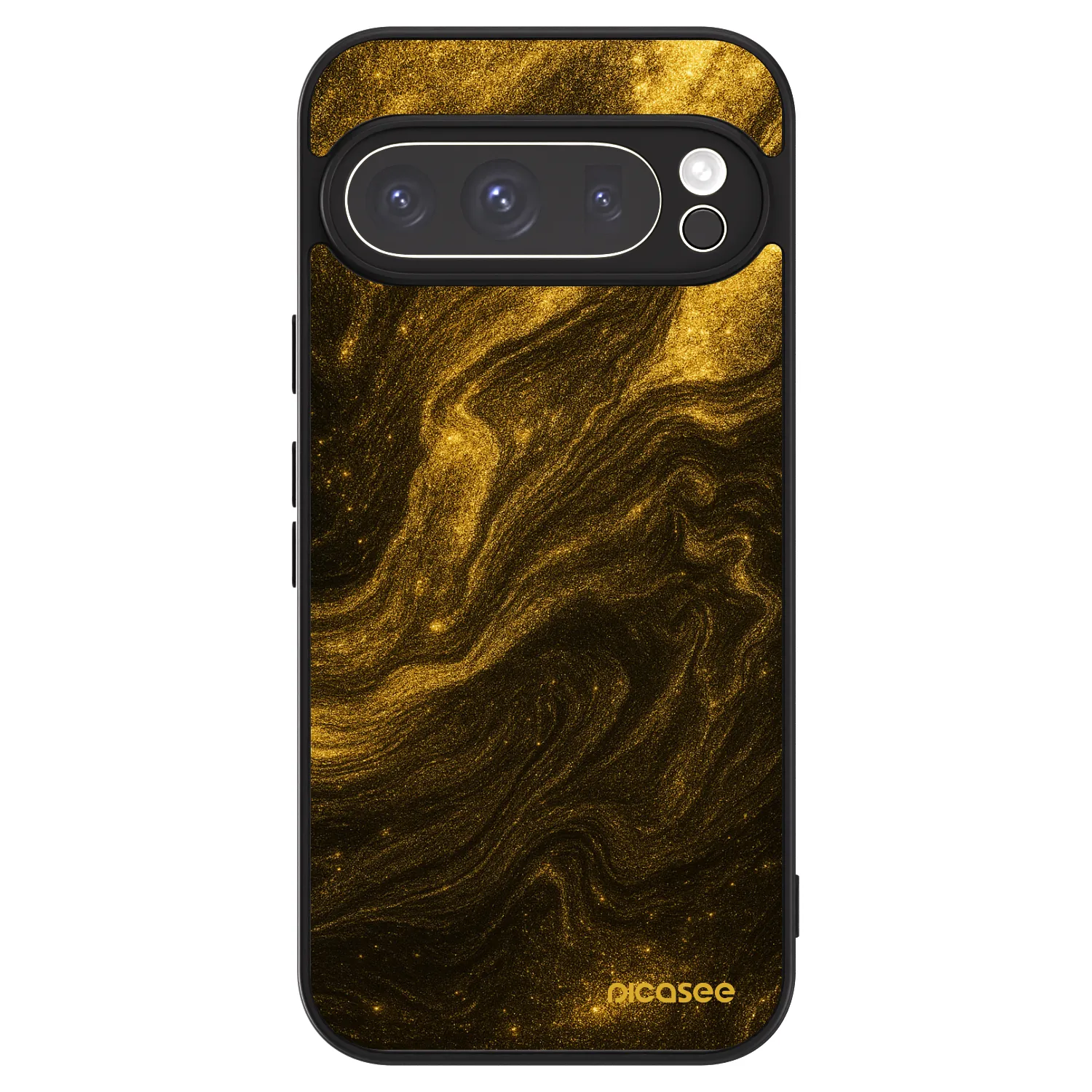 Picasee ULTIMATE CASE pro Google Pixel 9 Pro XL - Černá