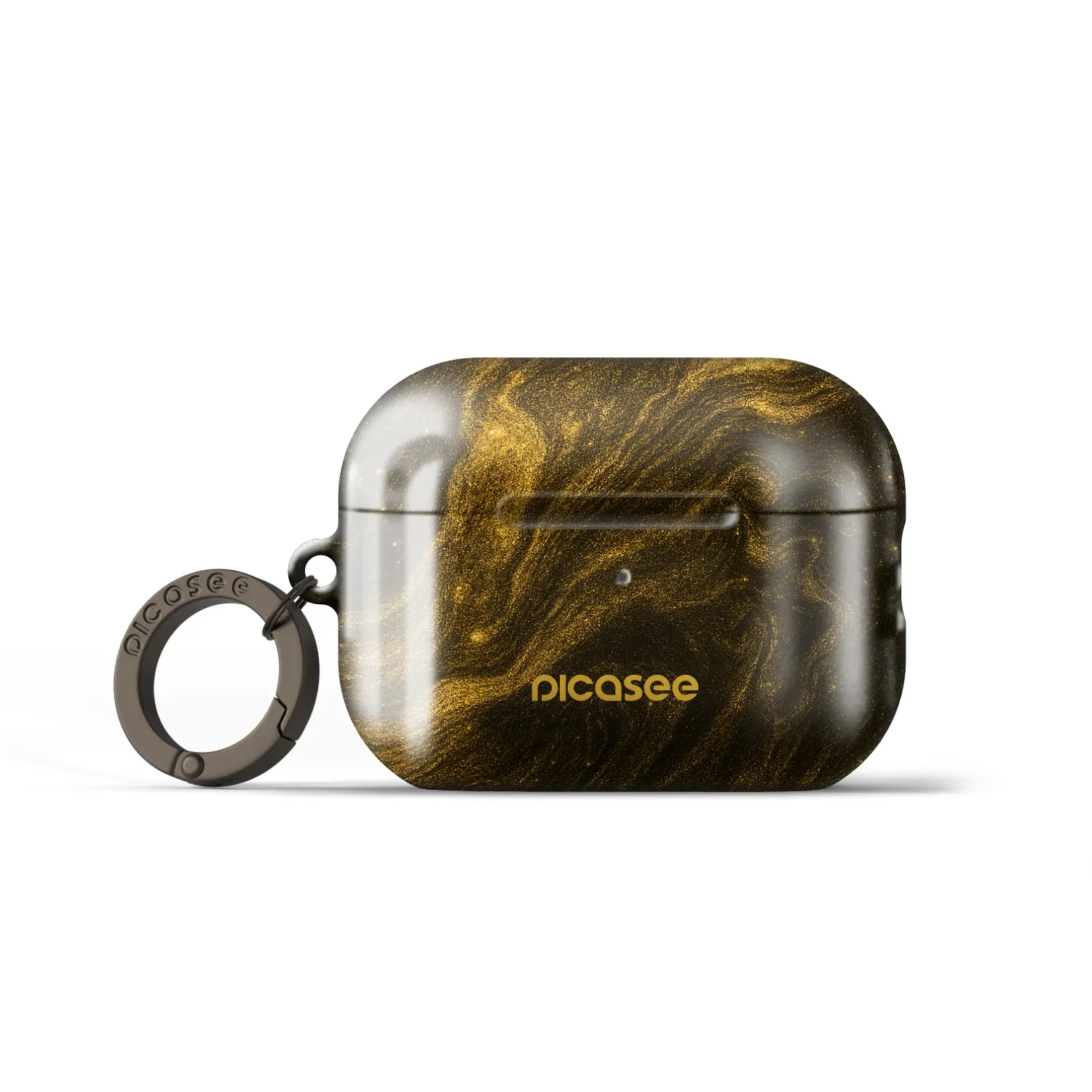 Picasee Obal pro Apple AirPods Pro 2 - Černá