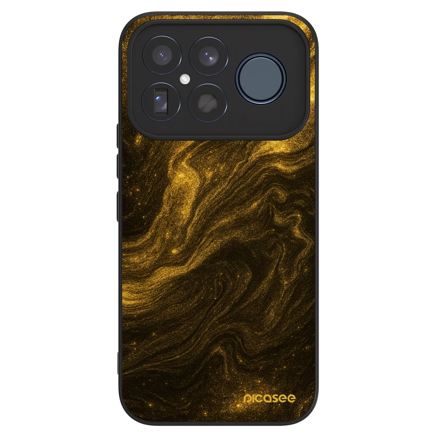 Picasee ULTIMATE CASE pro Xiaomi Poco F8 Ultra - Černá