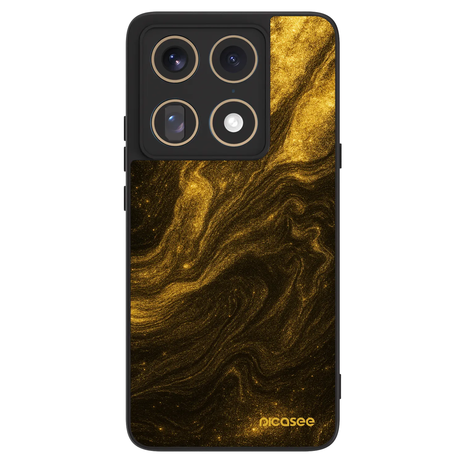 Picasee ULTIMATE CASE pro Motorola Signature - Černá