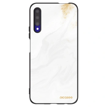 Obal pro Honor 9X Pro - Bílá