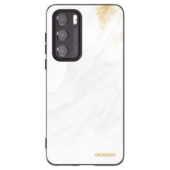 Obal pro Huawei P40 - Bílá