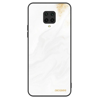 Obal pro Xiaomi Redmi Note 9 Pro - Bílá