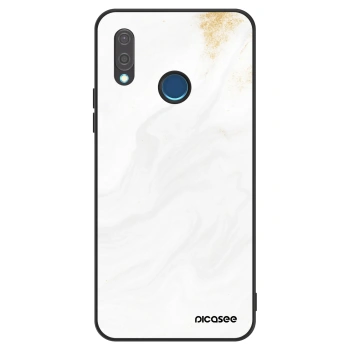 Obal pro Huawei P20 Lite - Bílá