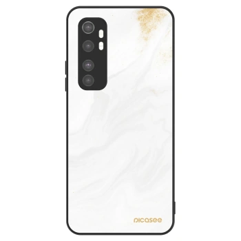 Obal pro Xiaomi Mi Note 10 Lite - Bílá