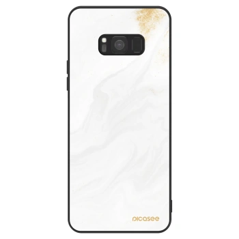 Obal pro Samsung Galaxy S8 G950F - Bílá