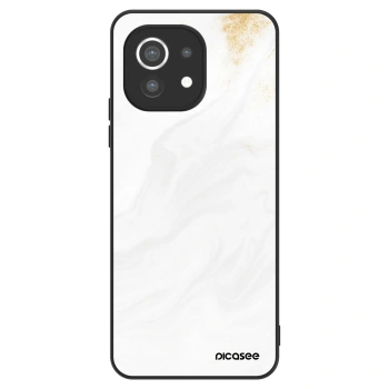 Obal pro Xiaomi Mi 11 - Bílá