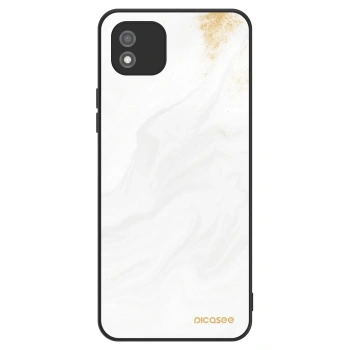 Obal pro Realme C11 (2021) - Bílá