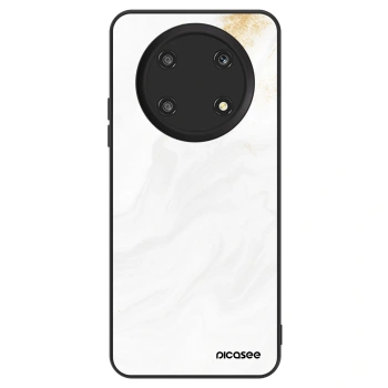 Obal pro Honor Magic4 Lite 5G - Bílá