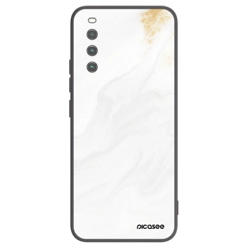 Obal pro Sony Xperia 10 IV 5G - Bílá