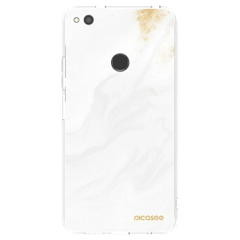 Obal pro Huawei P9 Lite 2017 - Bílá