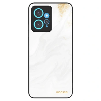 Obal pro Xiaomi Redmi Note 12 4G - Bílá