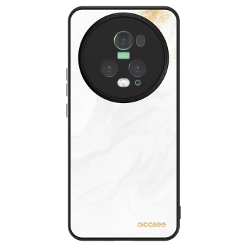Obal pro Honor Magic5 Pro - Bílá