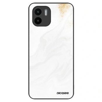 Obal pro Xiaomi Redmi A2 - Bílá