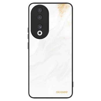 Obal pro Honor 90 5G - Bílá